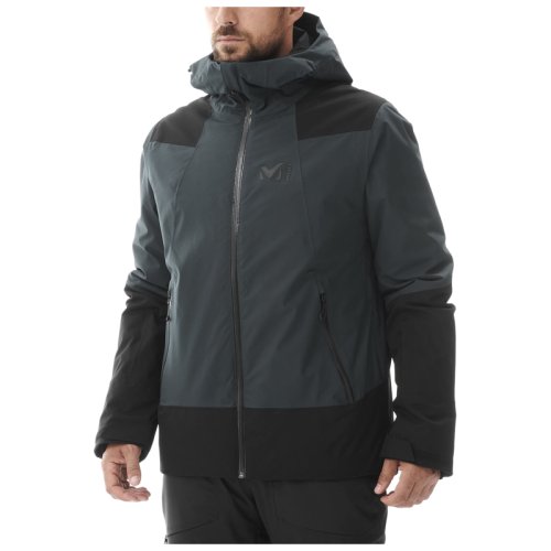 Куртка г/л MILLET ROLDAL JKT M