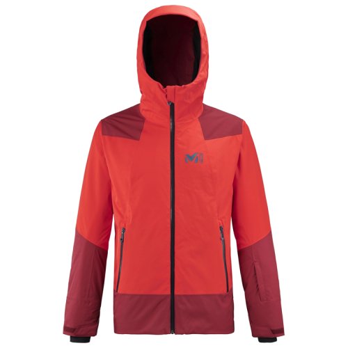 Куртка г/л MILLET ROLDAL JKT M