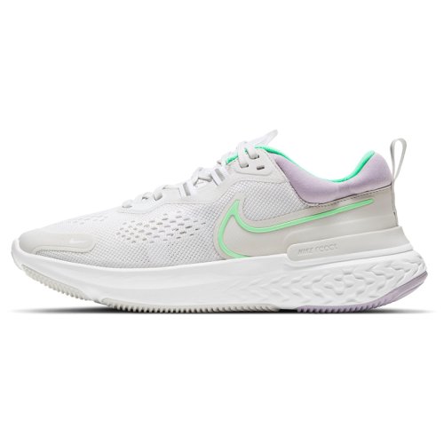 кроссовки NIKE WMNS REACT MILER 2