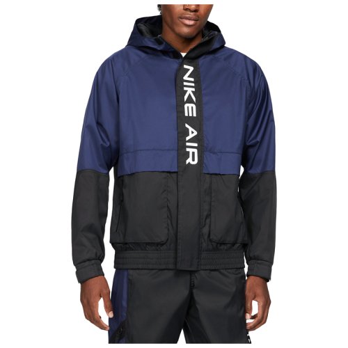 Ветровка NIKE M NSW AIR WVN HD LND JKT