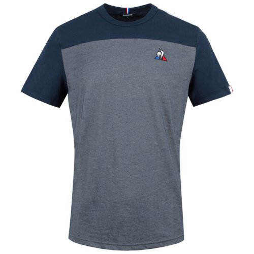 Футболка Le Coq Sportif SAISON 1 TEE SS N°1 M