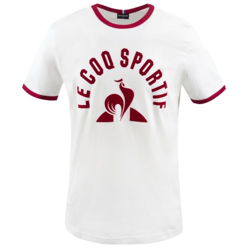 Футболка Le Coq Sportif ESS TEE SS N°3 M