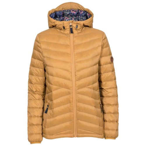 Куртка Trespass THORA - FEMALE DOWN JACKET