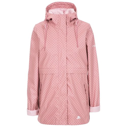 Куртка Trespass SPLOSH - FEMALE JKT TP50