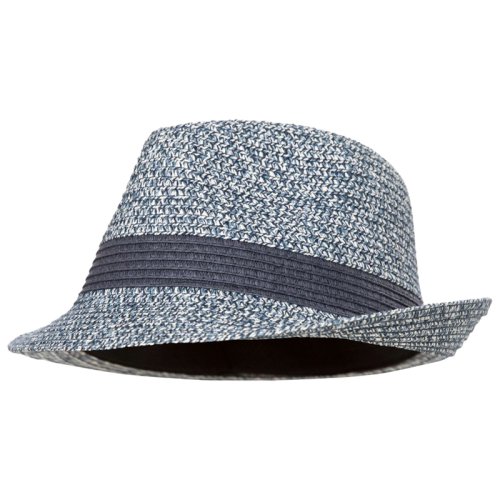 Шляпа Trespass EVANESCE - UNISEX ADULT TRILBY HAT