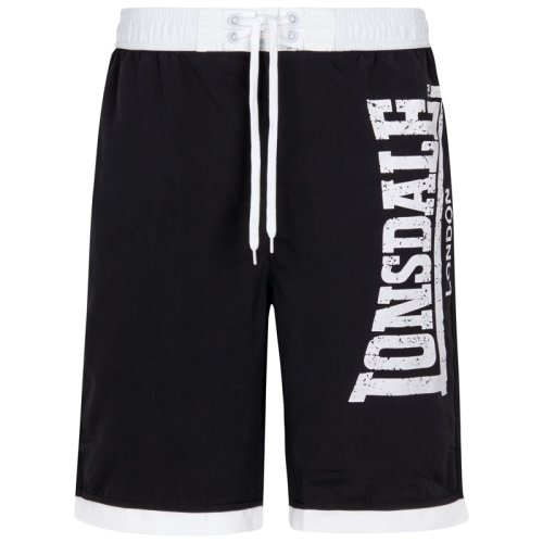 Шорты  Lonsdale  CLENNELL