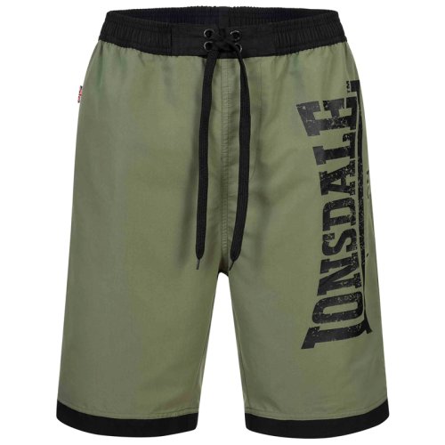 Шорты  Lonsdale  CLENNELL