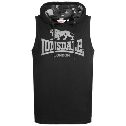 Футболка  Lonsdale  PONSONBY