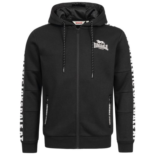 Худи Lonsdale OVER KELLET