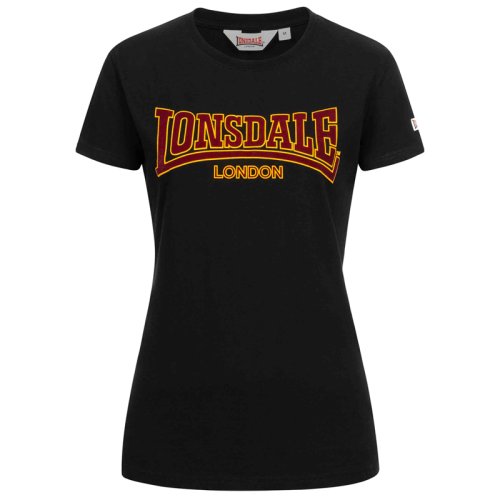 Футболка Lonsdale RIBCHESTER
