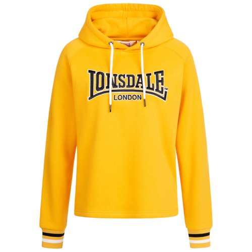 Худи Lonsdale PINHAY