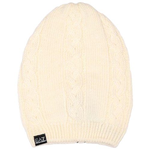 Шапка Armani  BIANCO S