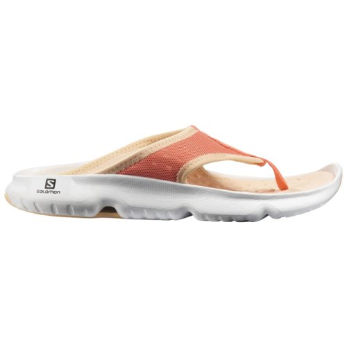 В'єтнамки Salomon REELAX BREAK 5.0 W Persimon/Wht/Al