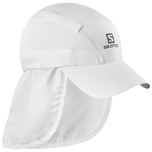 Кепка Salomon CAP XA+ CAP White