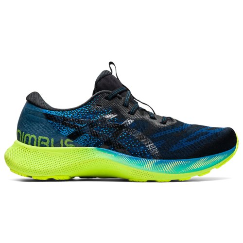 Кроссовки Asics GEL-NIMBUS LITE 2 BLU/BLK M