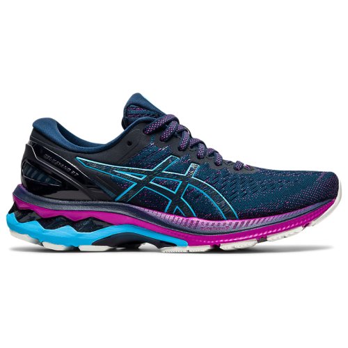 Кросівки Asics GEL-KAYANO 27 BLU W