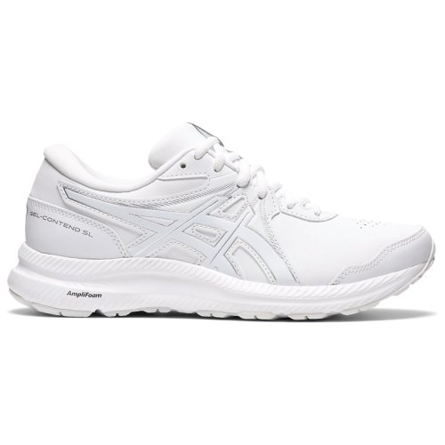 Кроссовки Asics AT GEL-CONTEND SL WHT W