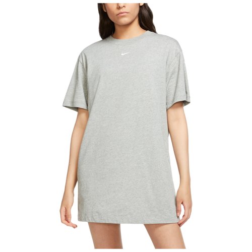 Платье NIKE W NSW ESSNTL DRESS