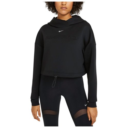 Толстовка  NIKE W NP CLN FLEECE HOODIE INNOVTN