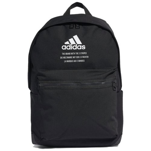 Рюкзак Adidas Classic Twill Fabric BP