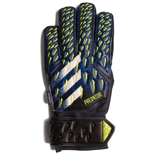 Вратарские перчатки Adidas  Predator Match Fingersave