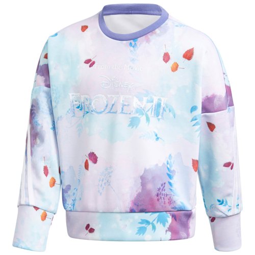 Реглан Adidas Disney Frozen K