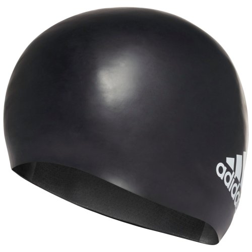 Шапочка для плаванья Adidas Silicone Logo