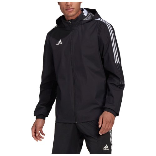Ветровка Аdidas Tiro 21 All Weather