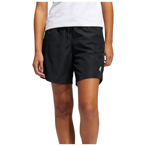 Удлиненные шорты Adidas