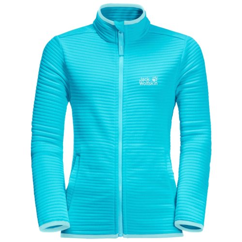 Кофта-флис Jack Wolfskin MODESTO JACKET KIDS
