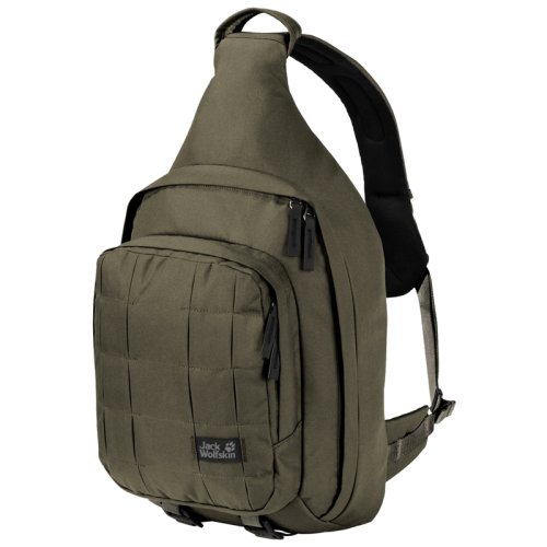 Рюкзак Jack Wolfskin TRT 10 BAG