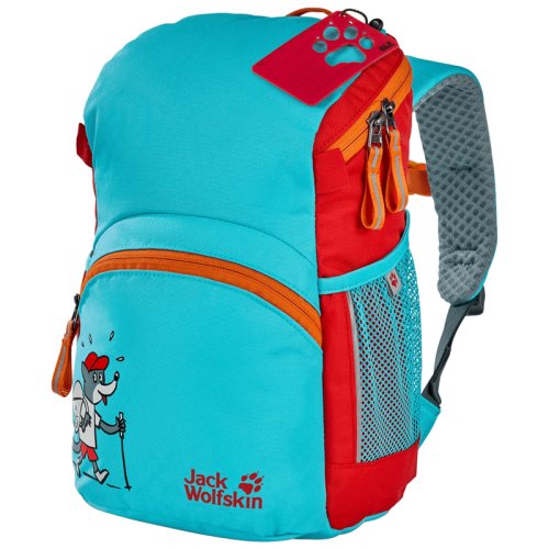 Рюкзак Jack Wolfskin LITTLE ORI