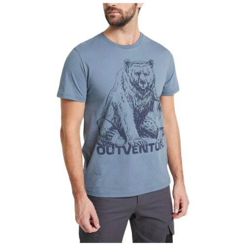 Футболка Outventure