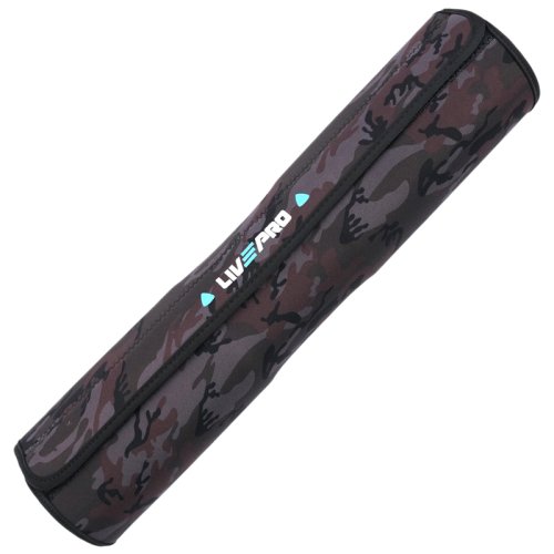Накладка на гриф LivePro Barbell pad LivePro