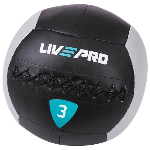 Мяч для кросфита LivePro WALL BALL LivePro