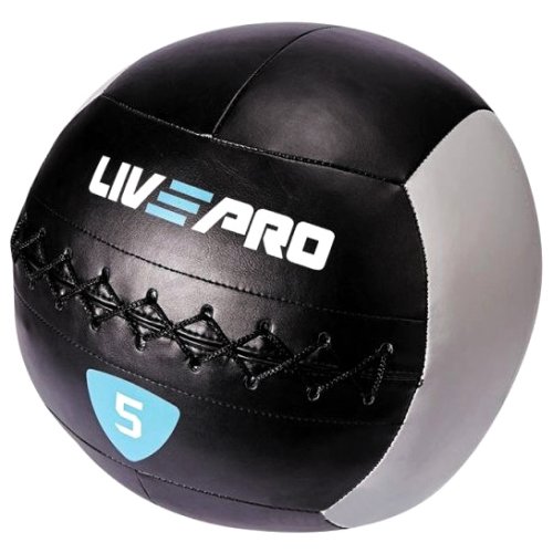 М'яч для кросфіту LivePro WALL BALL LivePro