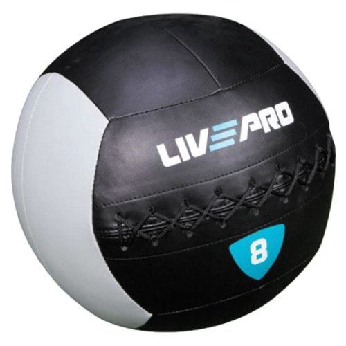 Мяч для кросфита LivePro WALL BALL LivePro