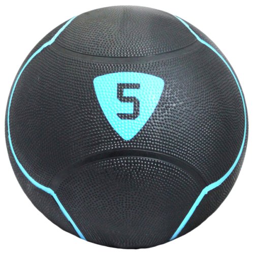 Медбол LivePro SOLID MEDICINE BALL LivePro