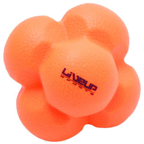 Мяч LiveUp REACTION BALL LiveUp