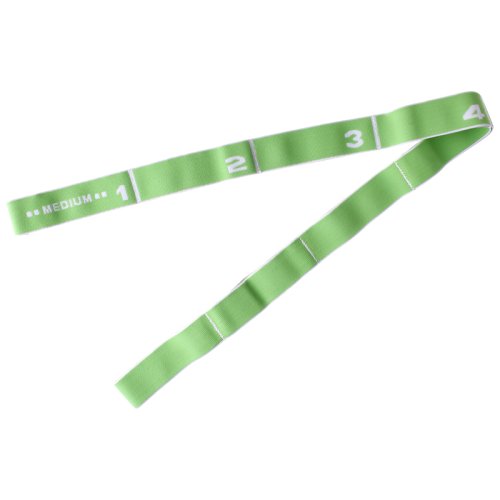 Еспандер з петлями LiveUp RESISTANCE BAND LiveUp