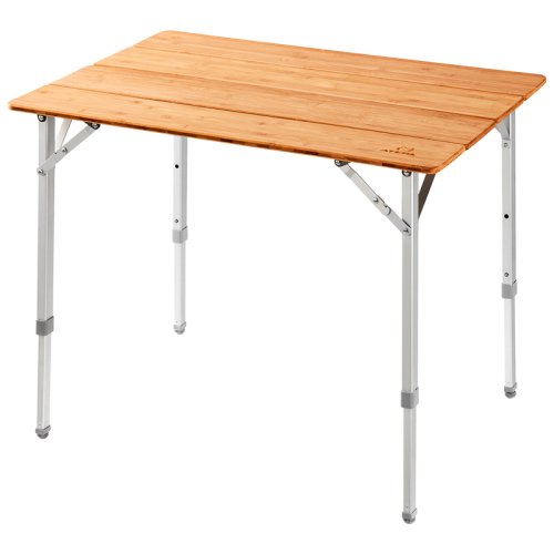 Складний стіл Atepa BAMBOO TABLE L