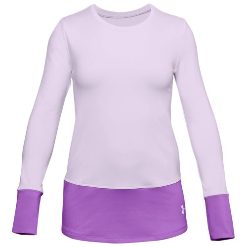 Лонгслів Under Armour ColdGear LS Crew