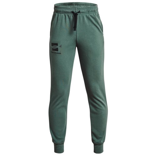 Штаны спортивные Under Armour  RIVAL TERRY PANTS