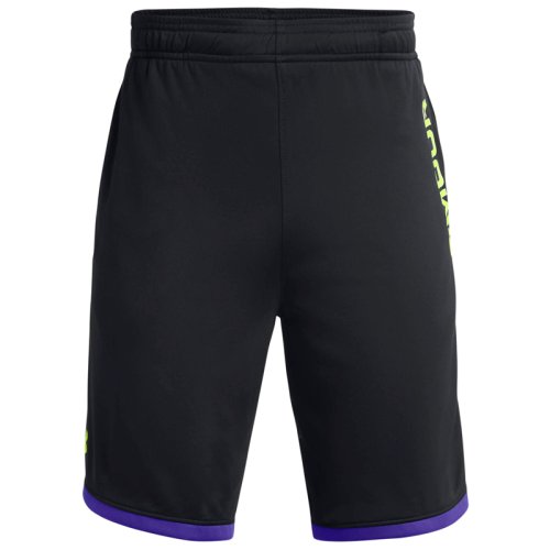 Шорты Under Armour  Stunt 3.0 PRTD Shorts