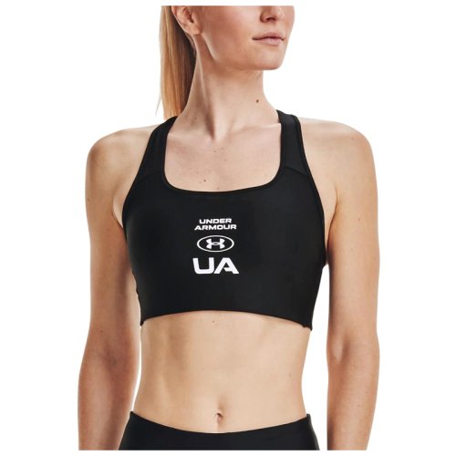Топ Under Armour  Crossback Graphic