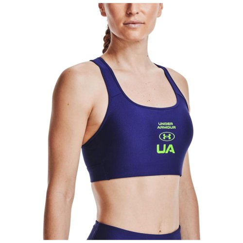 Топ Under Armour  Crossback Graphic