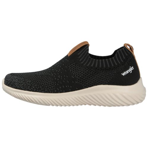 Кроссовки легкие Wrangler FREESBEE SLIP ON