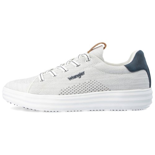Кеды Wrangler JELLY DERBY