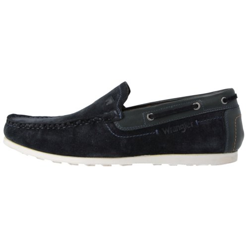 Туфли Wrangler MOBY SLIP ON