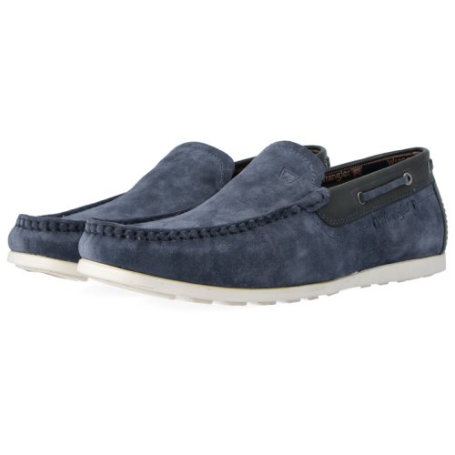 Туфлі Wrangler MOBY SLIP ON